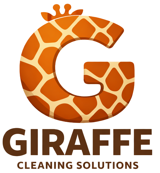 Giraffe Cleaning Solutions LTD